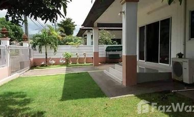 For rent 3 bedrooms house in Thalang, Phuket
