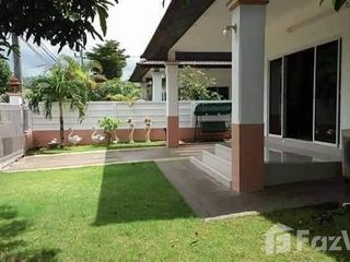 For Rent 3 Bedroom House In Thalang, Phuket
