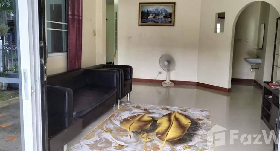 For rent 3 bedrooms house in Thalang, Phuket