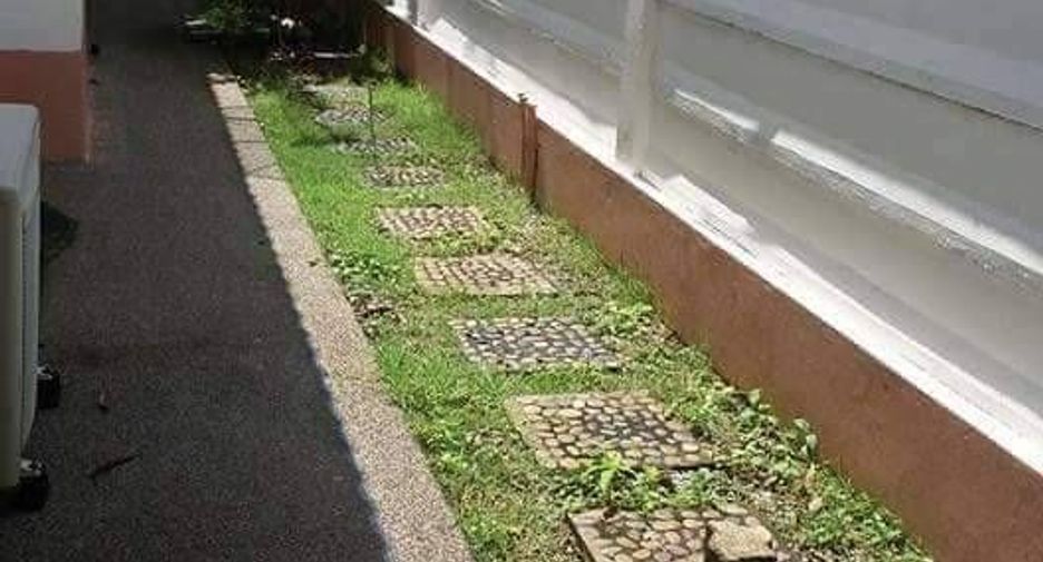 For rent 3 bedrooms house in Thalang, Phuket