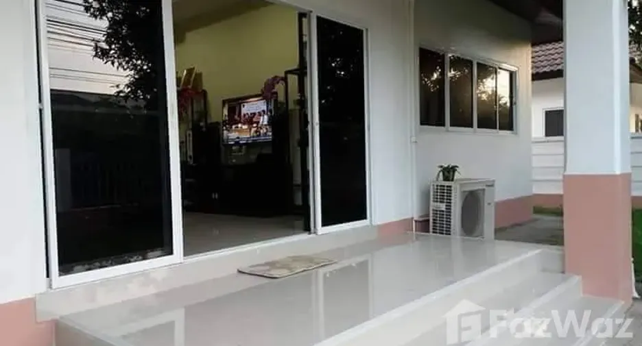 For rent 3 bedrooms house in Thalang, Phuket