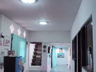 For sale 3 bedrooms house in Mueang Ubon Ratchathani, Ubon Ratchathani
