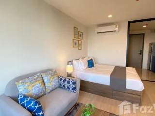 For Rent Studio Condo In Mueang Phuket