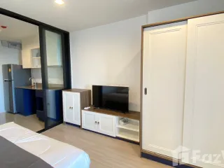 For rent studio condo in Mueang Phuket, Phuket