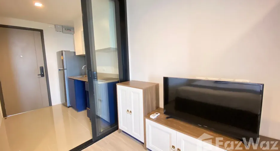 For rent studio condo in Mueang Phuket, Phuket