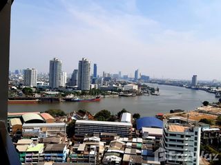 ขาย 1 เตียง คอนโด ใน ราษฎร์บูรณะ, กรุงเทพฯ