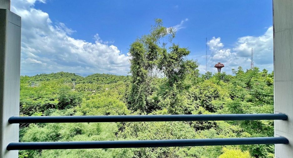 出售 1 卧室 公寓式住宅 在 Mueang Chiang Rai, Chiang Rai