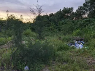 Grundstück zum Kauf in Mueang Krabi, Krabi