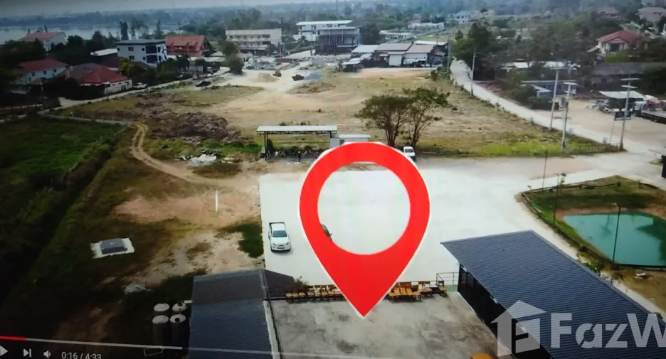 Haus zum Kauf und zur Miete mit 1 Zimmer in Mueang Khon Kaen, Khon Kaen