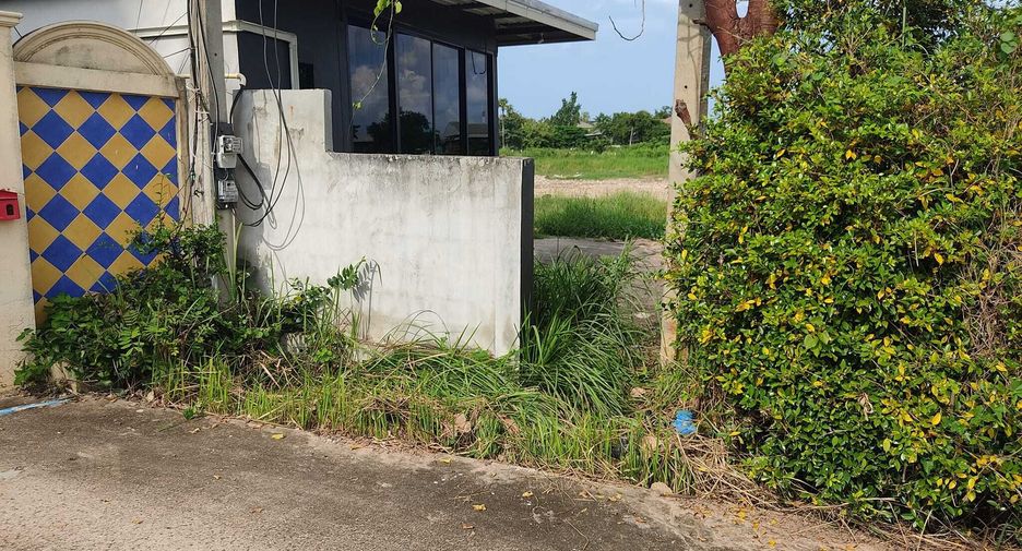 Haus zum Kauf und zur Miete mit 1 Zimmer in Mueang Khon Kaen, Khon Kaen