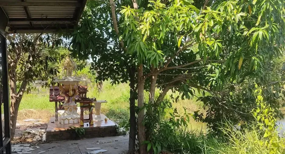 Haus zum Kauf und zur Miete mit 1 Zimmer in Mueang Khon Kaen, Khon Kaen