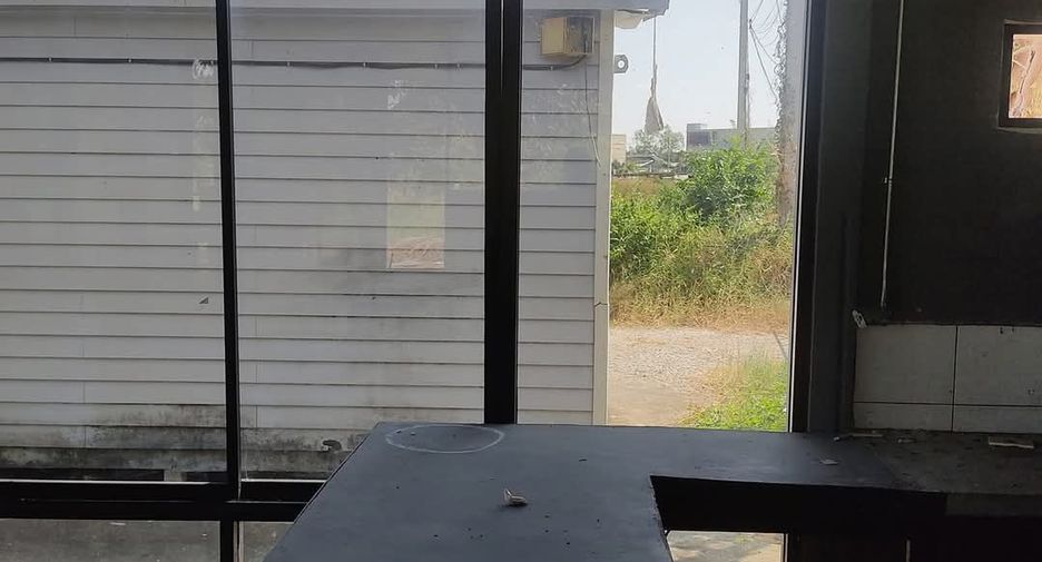 Haus zum Kauf und zur Miete mit 1 Zimmer in Mueang Khon Kaen, Khon Kaen