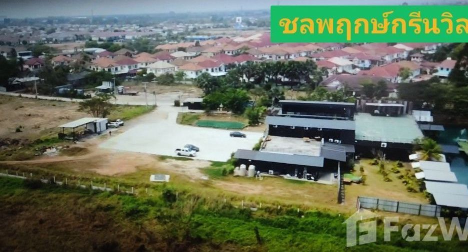 Haus zum Kauf und zur Miete mit 1 Zimmer in Mueang Khon Kaen, Khon Kaen