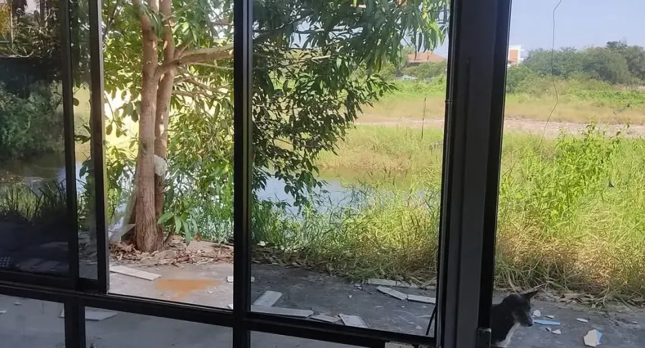 Haus zum Kauf und zur Miete mit 1 Zimmer in Mueang Khon Kaen, Khon Kaen