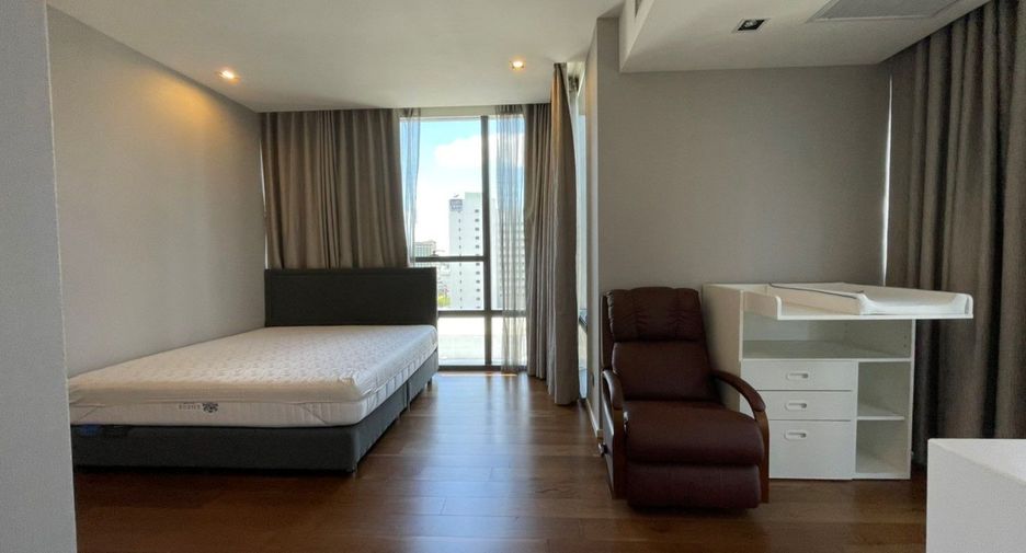ขาย 2 ห้องนอน คอนโด ใน สาทร, กรุงเทพฯ