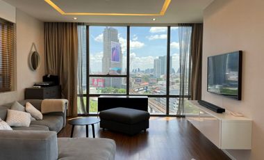 For sale 2 ベッドルーム condo in Sathon, Bangkok