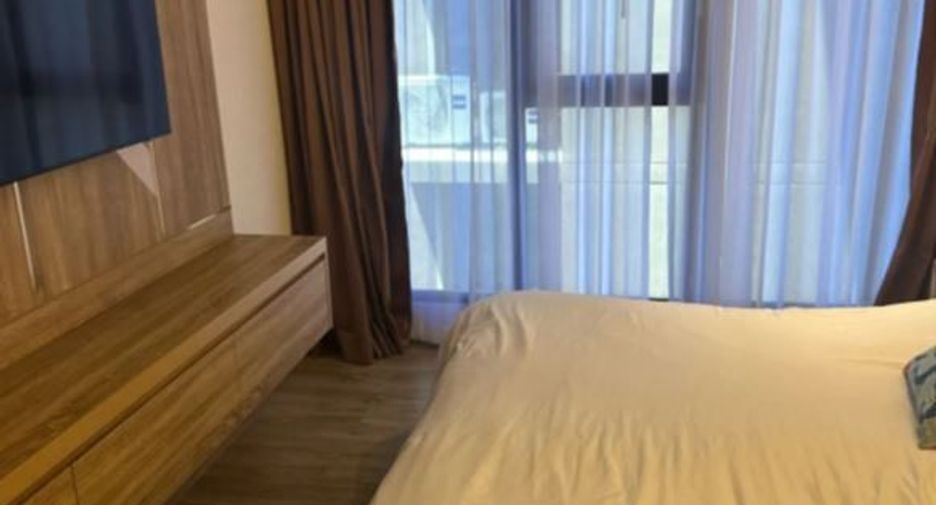 For sale 1 bed condo in Kathu, Phuket