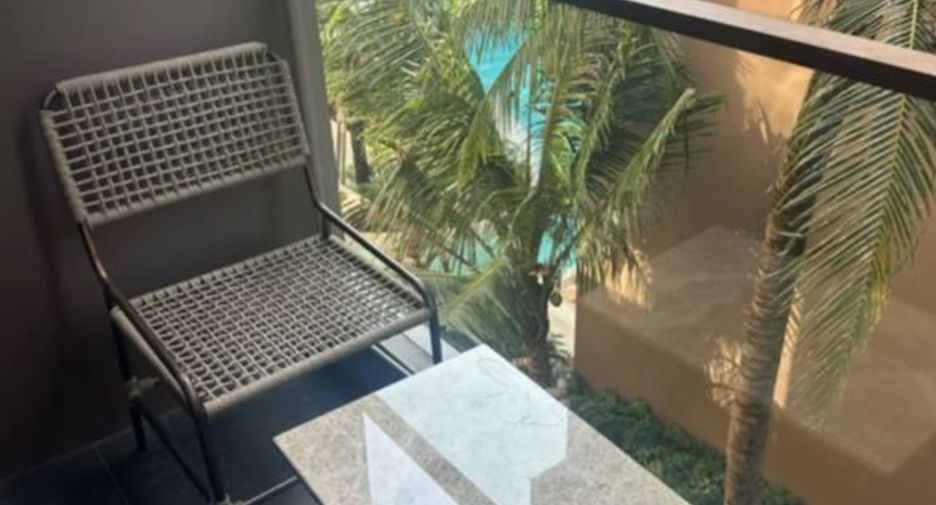 For sale 1 bed condo in Kathu, Phuket