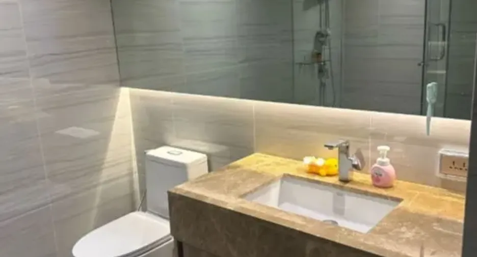 For sale 1 bed condo in Kathu, Phuket