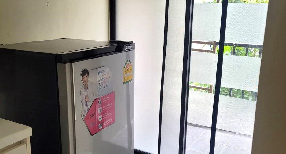 Wohnung zum Kauf mit Studio in Phutthamonthon, Nakhon Pathom