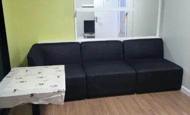 For sale studio condo in Phutthamonthon, Nakhon Pathom
