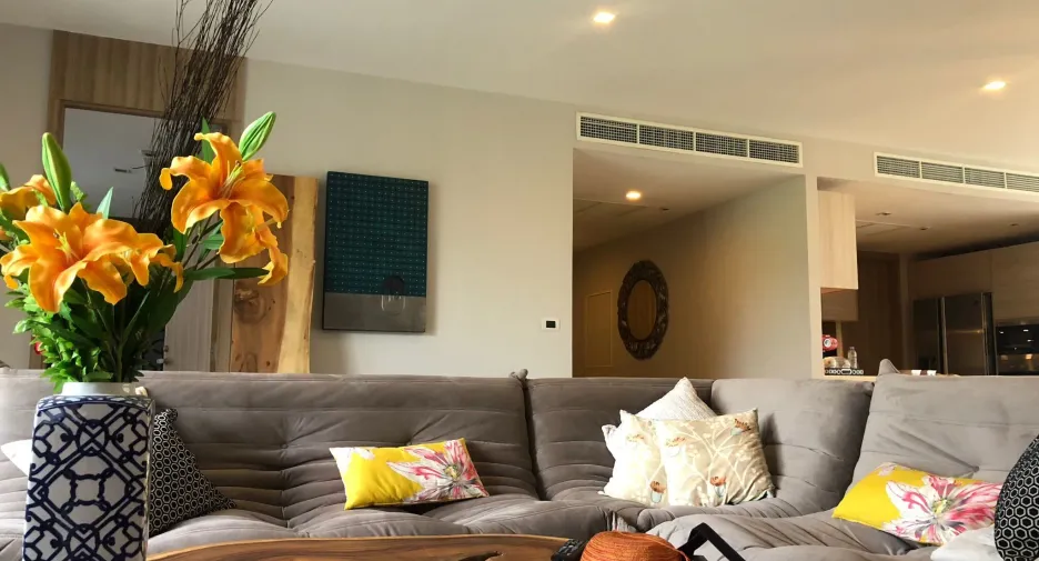 Wohnung zum Kauf mit 3 Zimmer in Thalang, Phuket