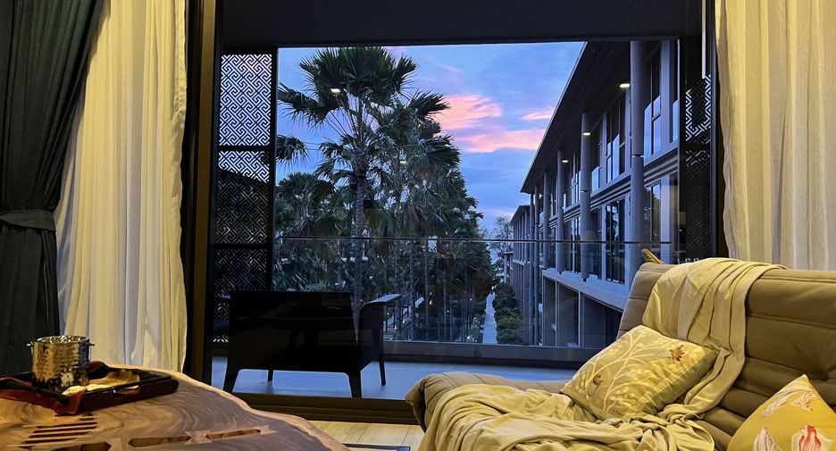 Wohnung zum Kauf mit 3 Zimmer in Thalang, Phuket