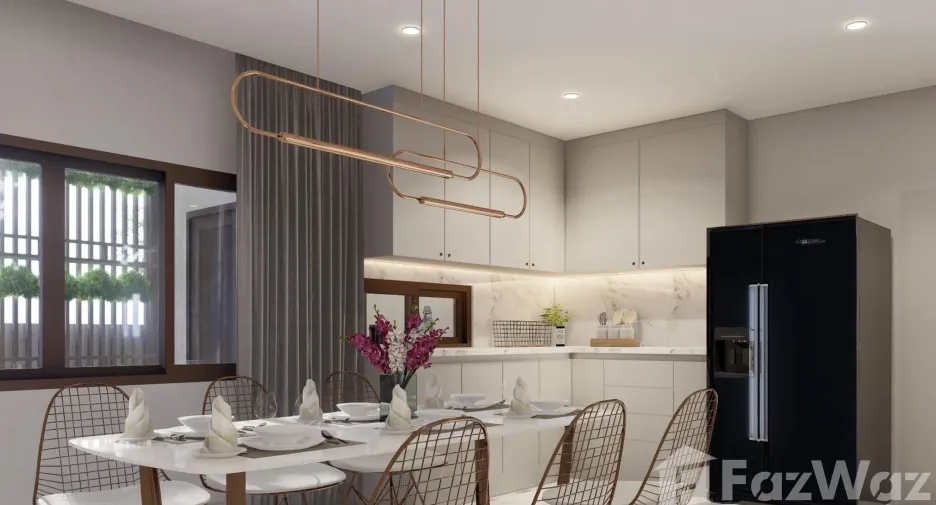 ขาย 6 ห้องนอน บ้านเดี่ยว ใน บางเขน, กรุงเทพฯ