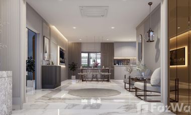 For sale 6 bedrooms house in Bang Khen, Bangkok