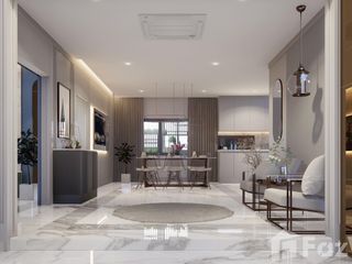 Haus zum Kauf mit 6 Zimmer in Bang Khen, Bangkok