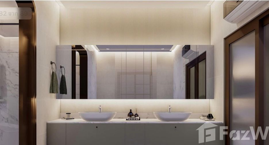 ขาย 6 ห้องนอน บ้านเดี่ยว ใน บางเขน, กรุงเทพฯ