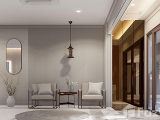 Haus zum Kauf mit 6 Zimmer in Bang Khen, Bangkok