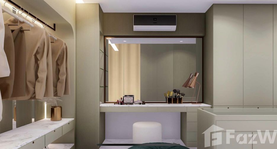 ขาย 6 ห้องนอน บ้านเดี่ยว ใน บางเขน, กรุงเทพฯ