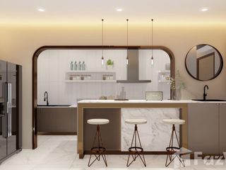 Haus zum Kauf mit 6 Zimmer in Bang Khen, Bangkok
