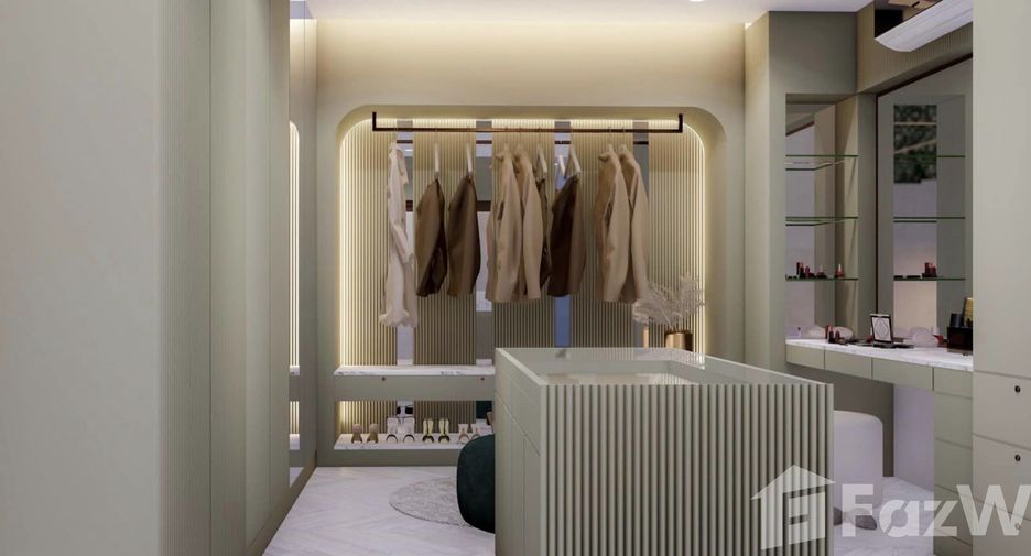 ขาย 6 ห้องนอน บ้านเดี่ยว ใน บางเขน, กรุงเทพฯ