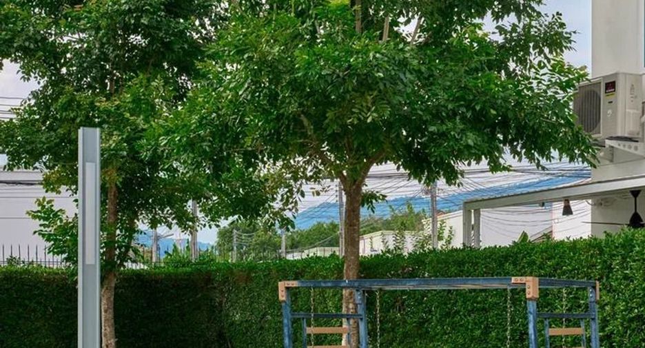 For rent 3 ベッドルーム villa in Mueang Phuket, Phuket
