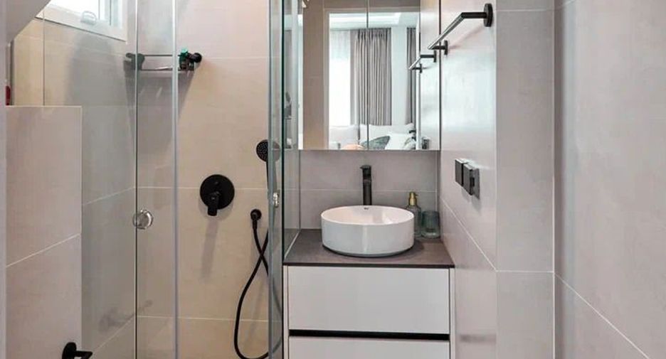 For rent 3 ベッドルーム villa in Mueang Phuket, Phuket