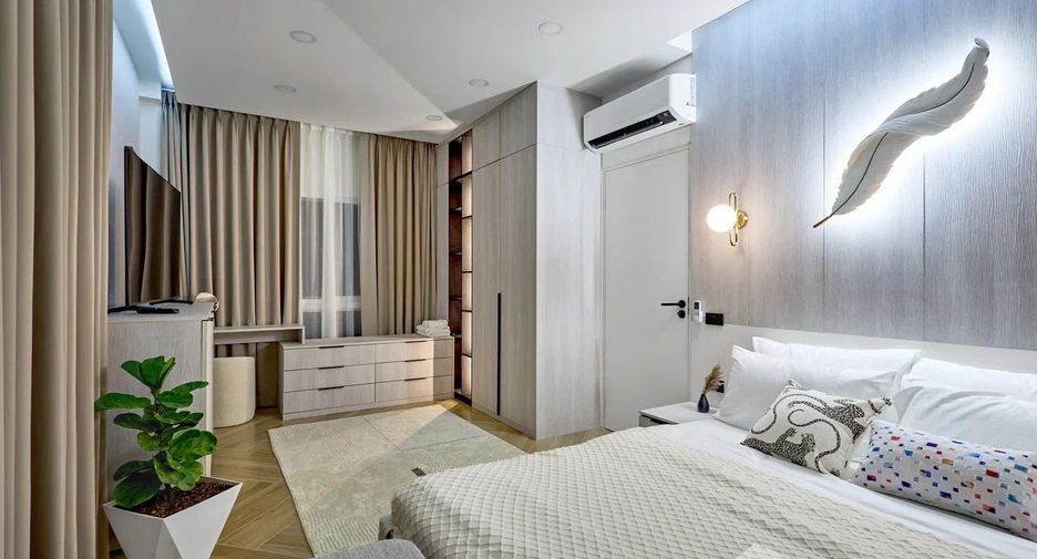 For rent 3 ベッドルーム villa in Mueang Phuket, Phuket