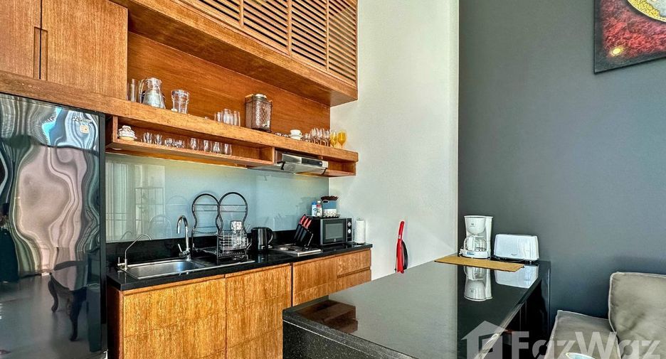 Villa zum Kauf mit 2 Zimmer in Thalang, Phuket