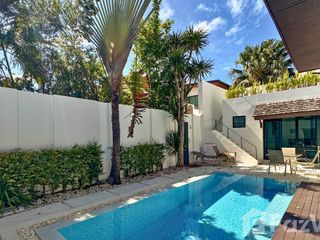 For sale 2 bedrooms villa in Thalang, Phuket