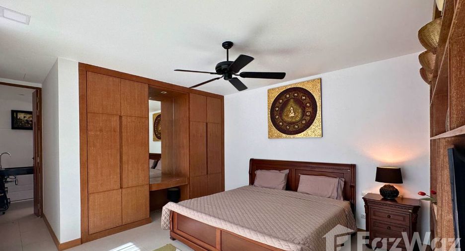 Villa zum Kauf mit 2 Zimmer in Thalang, Phuket