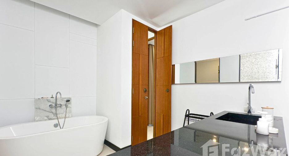 Villa zum Kauf mit 2 Zimmer in Thalang, Phuket