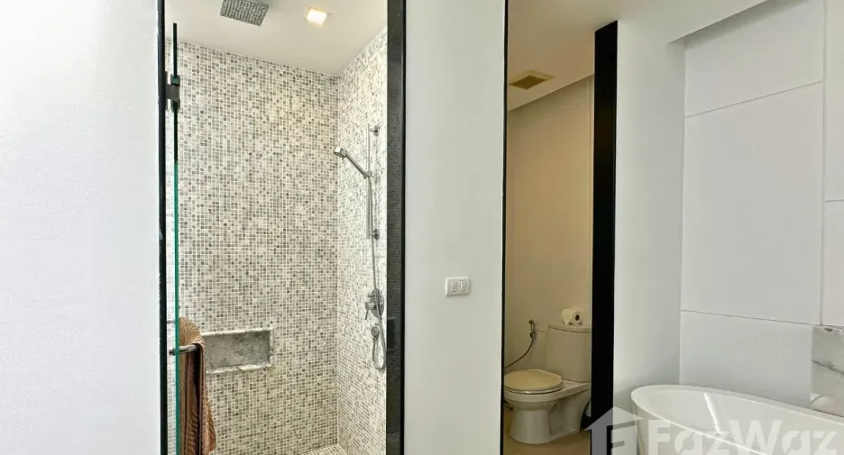 À vendre 2 chambres villa à Thalang, Phuket