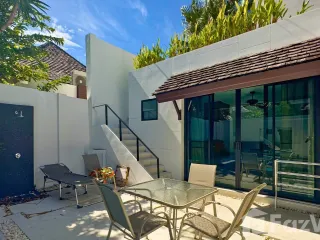 For sale 2 bedrooms villa in Thalang, Phuket