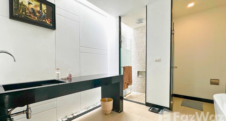 Villa zum Kauf mit 2 Zimmer in Thalang, Phuket