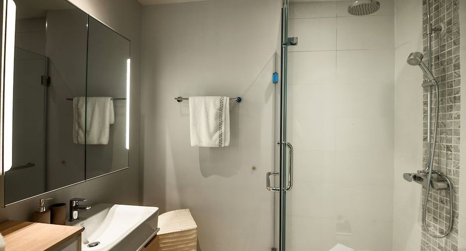 For sale 1 bed condo in Thalang, Phuket