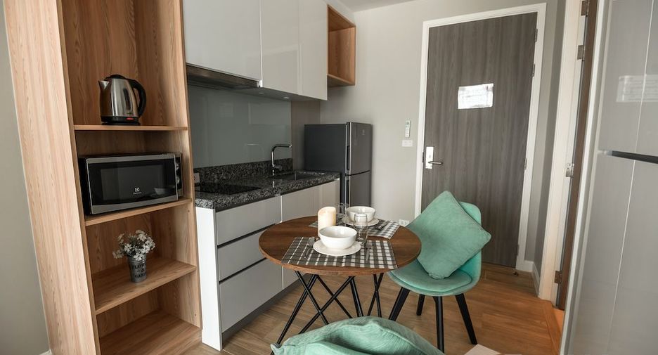 For sale 1 bed condo in Thalang, Phuket
