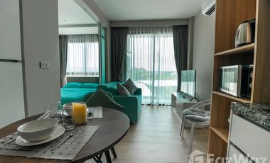 Condo en venta de 1 habitaciones en Thalang, Phuket
