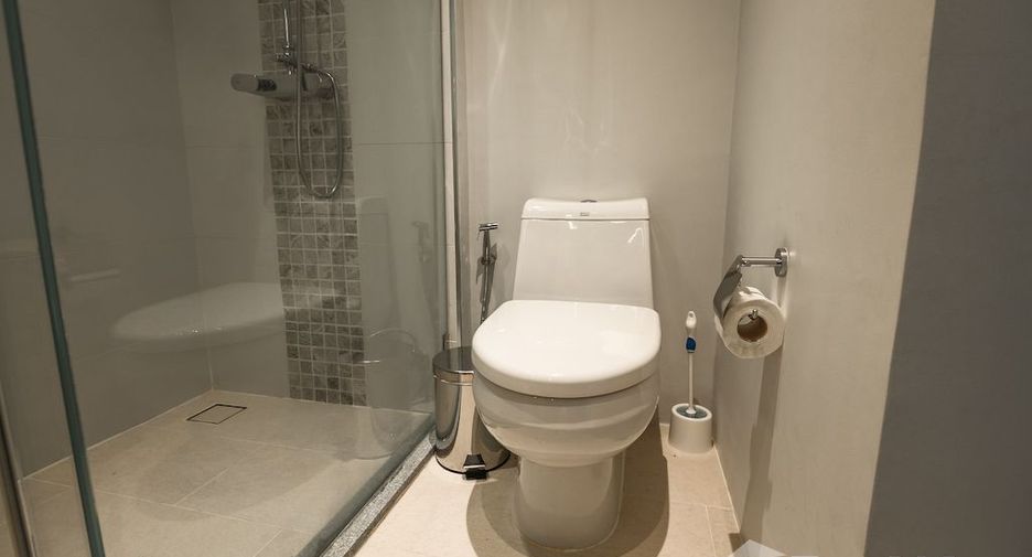 For sale 1 bed condo in Thalang, Phuket
