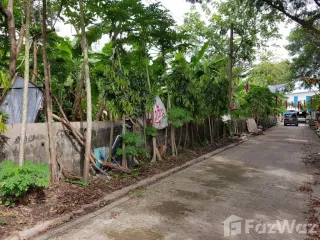 出售 土地 在 Bang Na, 曼谷